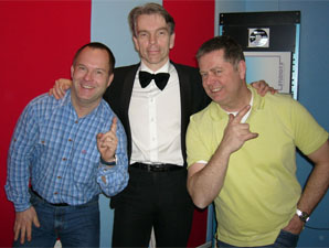 Loogna,Gunnar Schäfer ,Jesse