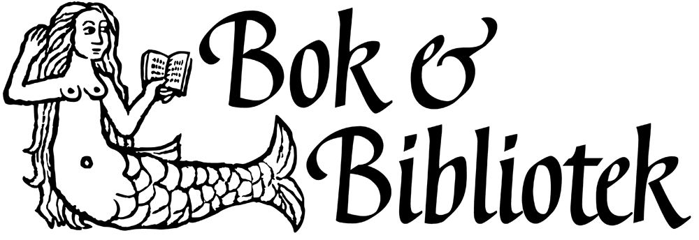 Bok & Bibliotek Gteborgs 