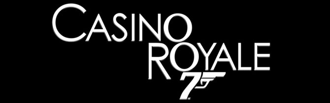 Casino Royal Logo