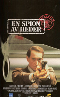 Goldeneye: The Secret Life of Ian Fleming  Charles Dance 1989   Goldeneye: En spion av heder -Charles Dance Phyllis Logan, Patrick Ryecart, Marsha Fitzalan, Ed Devereaux, Richard Griffiths