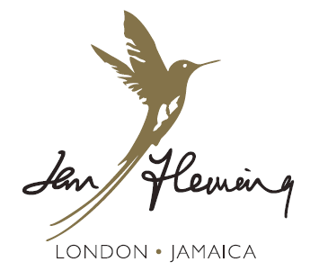 Ian Fleming Publications Ltd and the Ian Fleming Estate are delighted to unveil our new official logo 