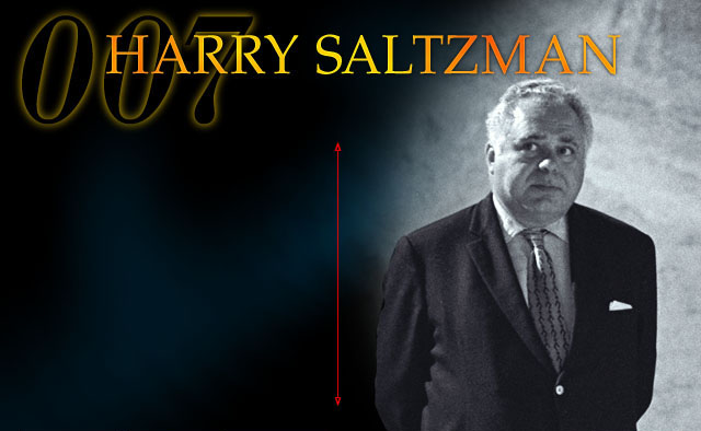 Harry Saltzman1