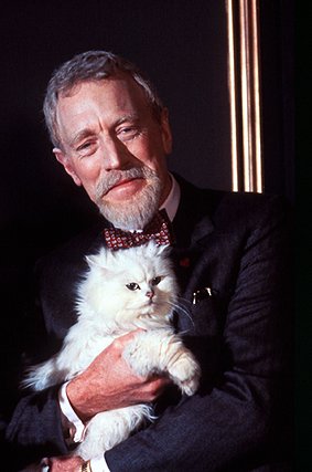 Ernst Stavro Blofeld (Max von Sydow)