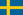 Flag of SWE