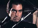 Timothy Dalton .... James Bond 