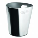 Alessi  Wine cooler Bolly, from Ay Bollinger Design Jasper Morrison