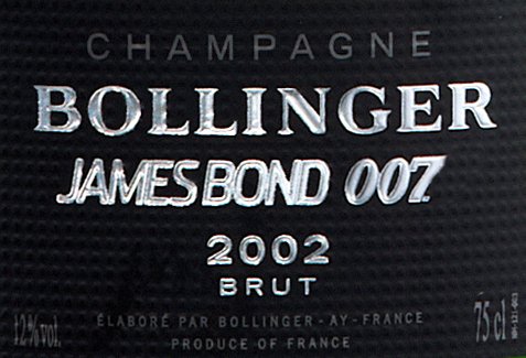 Bollinger no gun