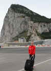 bond gibraltarrock  James Bond Gunnar Schfer