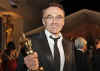 Danny Boyle Slumdog director offered next Bond film 