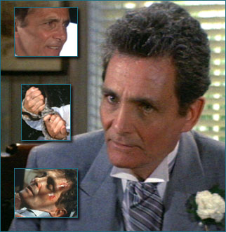 David Hedison .... Felix Leiter (1973, 1989