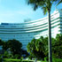 Fontainebleau Hotel in Miami Beach