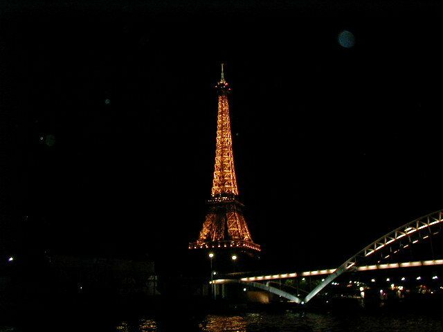 Eifeltower