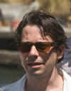 Dominic Greene (Mathieu Amalric)