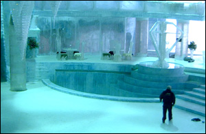 From Die Another Day  with Arla Plast  ICE