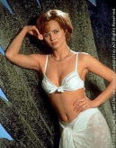 Izabella Scorupco from Goldeneye 1995