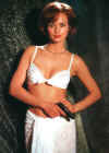 zabella Scorupco Bikini Natalya Simonova GoldenEye (1995)