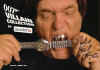 Richard Kiel (Jaws in The Spy who Loved Me),