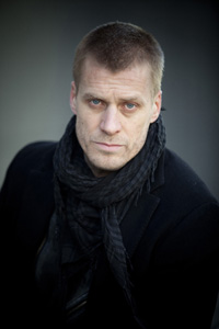 Jens Hulten in  SKYFALL