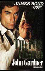 Sounds from Licence To Kill