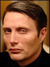 Mads Mikkelsen (Le Chiffre)