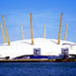 Millenium Dome in London