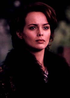 Izabella Scorupco from Goldeneye 1995