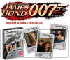 James Bond Quantum of Solace card game