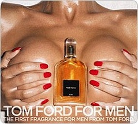 Nu finns det ven en parfym Tom Ford fr mn vem vill inte ha den...