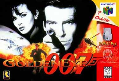 GoldenEye: Rogue Agent Full Walkthrough Gameplay - No Commentary (PS2  Longplay) 