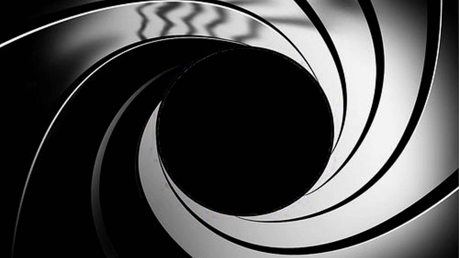 James Bond Gun Barrel Gif James Bond Gun Barrel Circulo Descubre Y | My ...