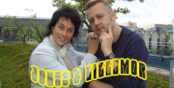 Lillemor & Jonas