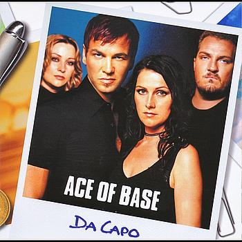 ACE OF BASE Album: DA CAPO Titel: JUVENILE