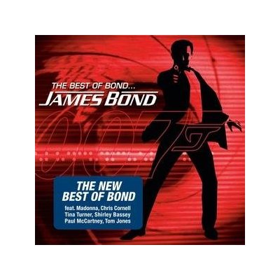 chatten factor Vormen James Bond soundtrack for all 007 films