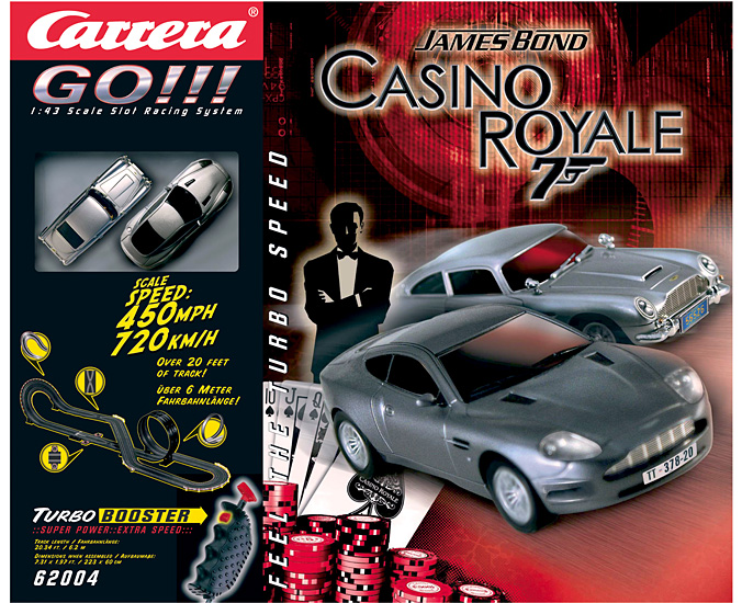 Royale Royale