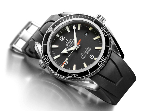 omega seamaster 300 casino royale