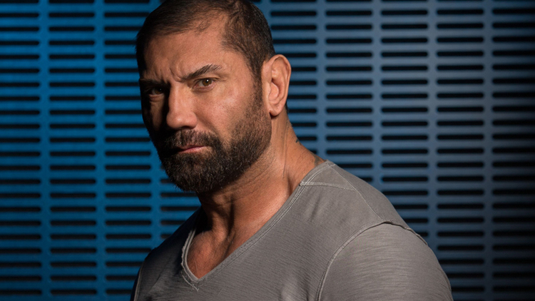 EXCLUSIVE: Dave Bautista Bags Henchman Role Hinx In 'Bond 24'