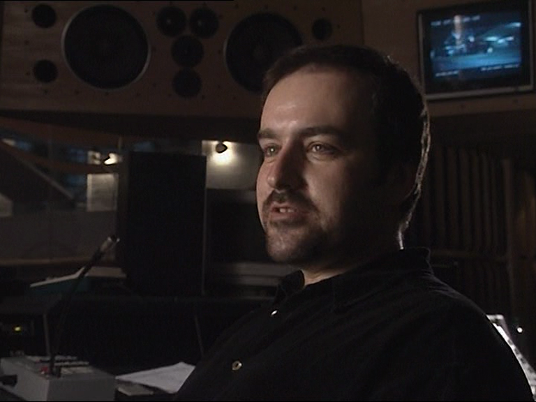  David  Arnold James Bond Composer