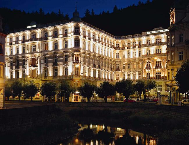 casino royale hotel czech republic