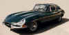 aguar E-Type was featured in the James Bond movie Casino Royale, 1967 (James Bond), David Niven and Peter Sellers (hooked