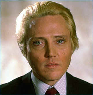 Max Zorin