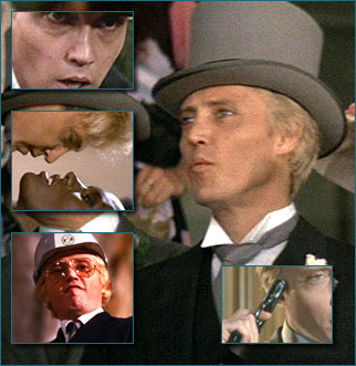 Max Zorin