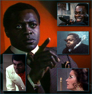 Dr. Kananga Mr Big (Yaphet Kotto)