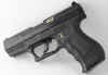 Walther P99  JAMES BOND Tomorrow Never Dies- QUANTUM OF SOLACE