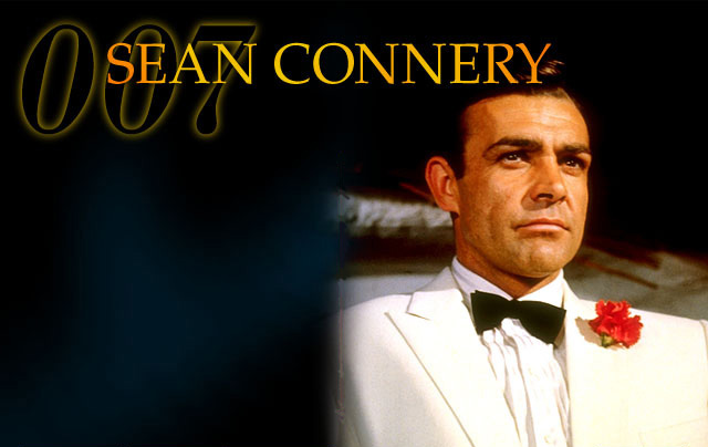 Sean Connery