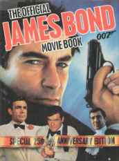 James Bond encyclopedia by John Cork; Collin Stutz , Penguin Books Ltd.