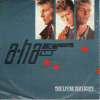 A-HA The Living Daylights