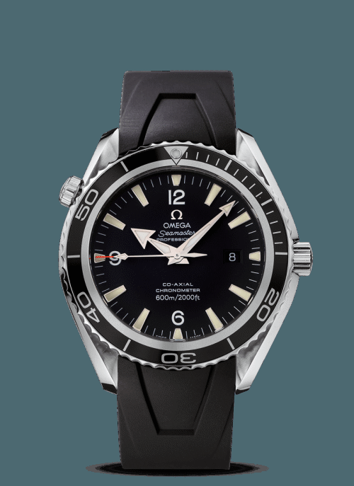 omega seamaster planet ocean casino royale limited edition