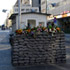 Checkpoint Charlie in Berlin