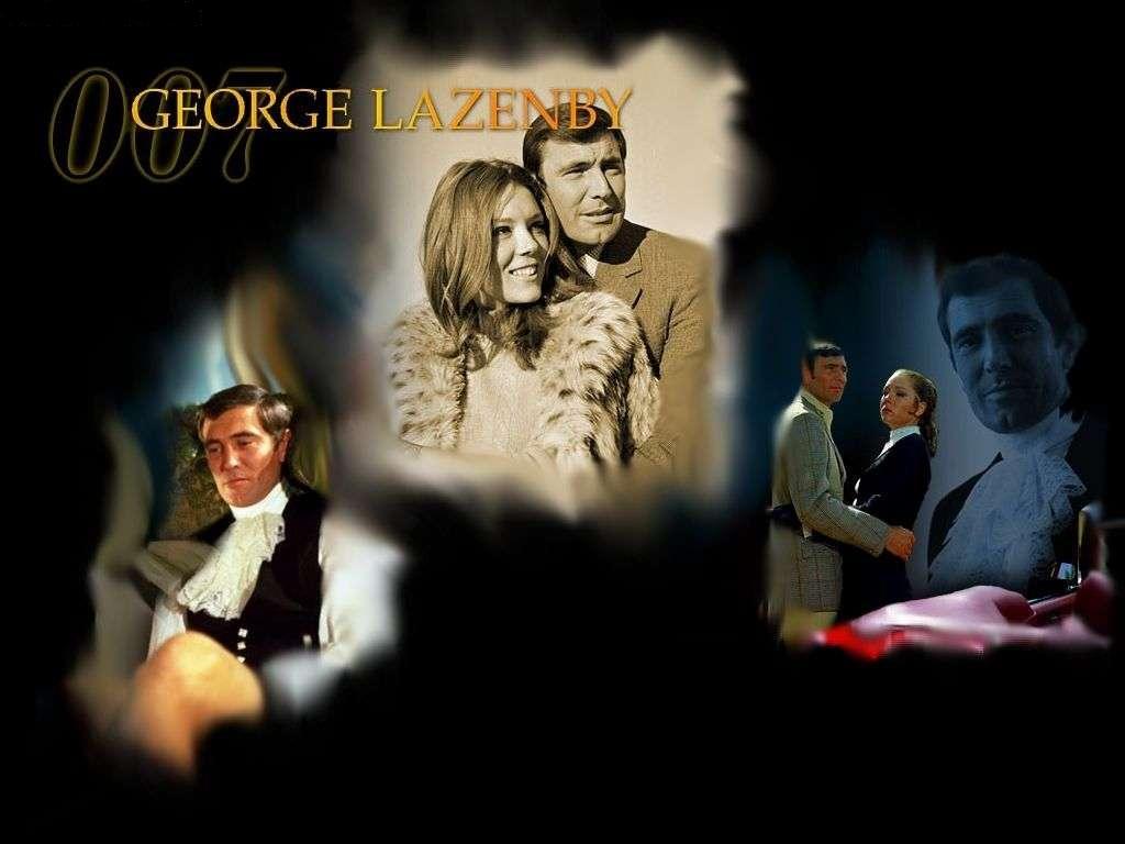 George_Lazenby