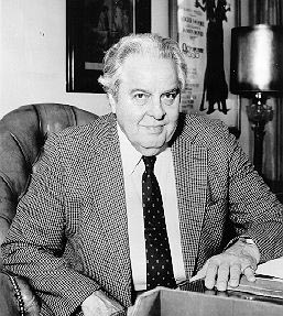 Albert R. Broccoli Bondproducent 1962-1989